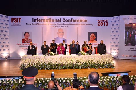 PSIT College of Higher Education