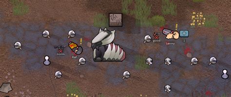 RimWorld: Biotech preview #2: Combat mechanoids, pollution, and super ...