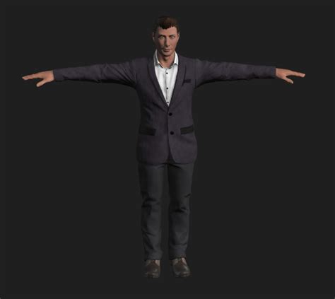 Image result for Character Model for Unity