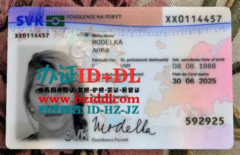办国外身份证|办国外驾照|办国外护照签证|办欧盟居留证-办证ID+DL网