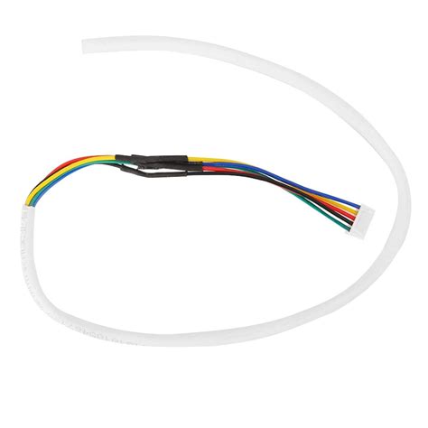 Cable Video Door Phone, Door Phone Cable Replacemnt 5 Core Copper Cable ...