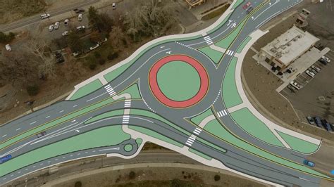 Image result for Multiple Roundabouts