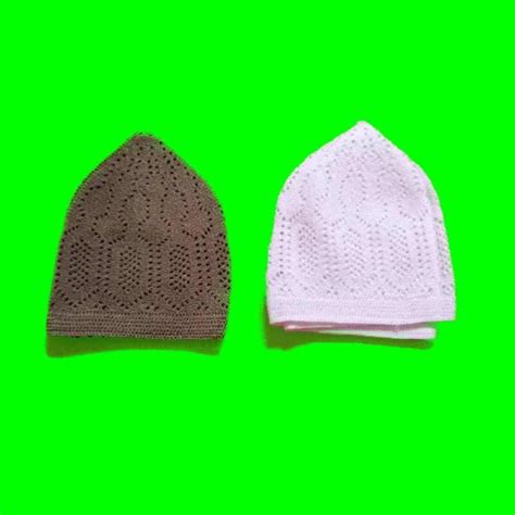 Buy Muslim Prayer Cap Online In India - Etsy India