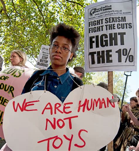 International Women’s Day: fighting back to protect our rights ...