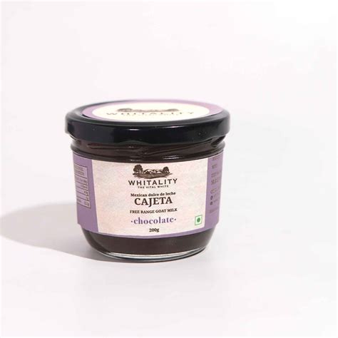 Buy Goat Milk Mishti Doi with Cajeta Mexican Dulce De Leche Chocolate ...