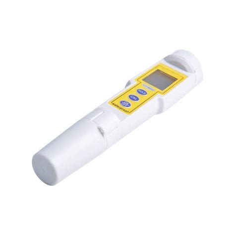 Buy CT 8022 Pen ORP Meter Portable Redox Potential Measuring Instrument ...