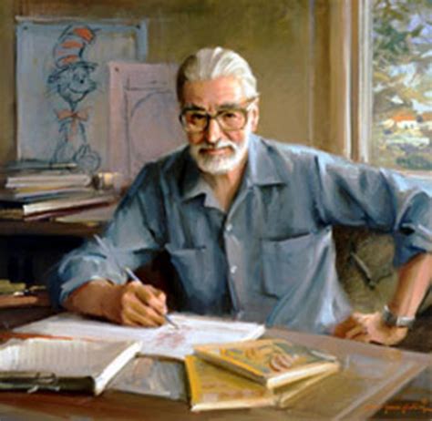 Dr. Seuss: Legendary Children's Book Author - HubPages