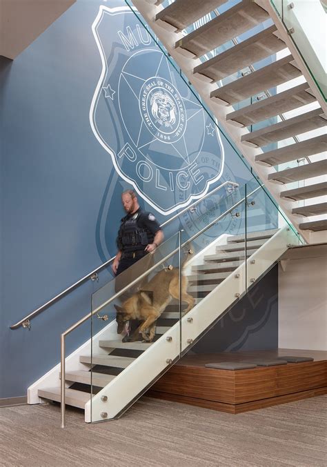 Civ_Murray City Hall - GSBS Architects