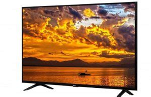 Akai full hd fire स्‍मार्ट टीवी एडिसन भारत में हुई लांच, जानें कीमत व ...