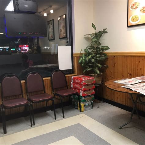 YHUM YHUM KITCHEN, Huntington - Restaurant Reviews, Photos & Phone ...