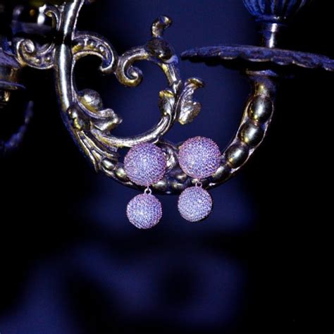 Galaxy Earring