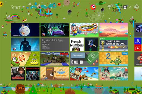 Surface Pro Tutorial 的图像结果