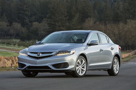 2016 Acura Ilx