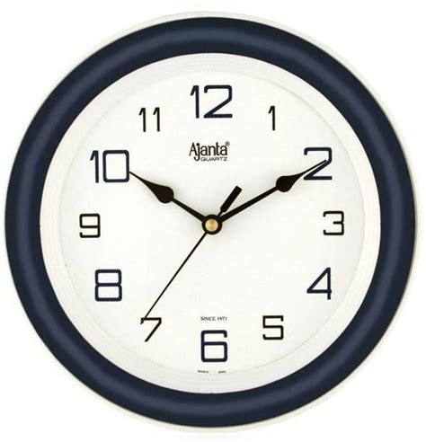 Ajanta Wall Clocks - Buy Ajanta Wall Clocks Online at Best Prices In ...