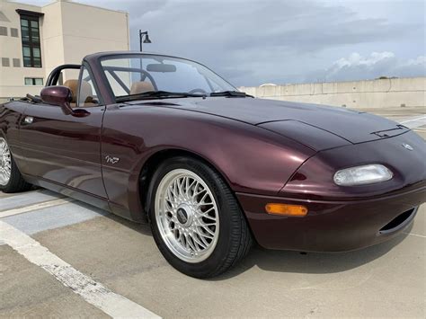 1995 Mazda MX-5 Miata - NA - 1st Gen Market - CLASSIC.COM