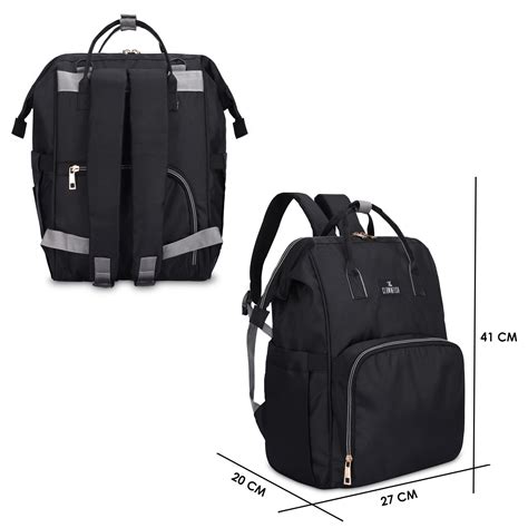 Diaper Dash Series Multipurpose Diaper Bag/Backpack/Nappy Bag in ...
