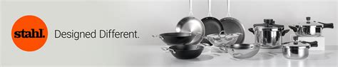 Amazon.in: Stahl: Cookers