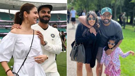 ICC Champions Trophy: BCCI’s U-turn? Players can bring their families ...