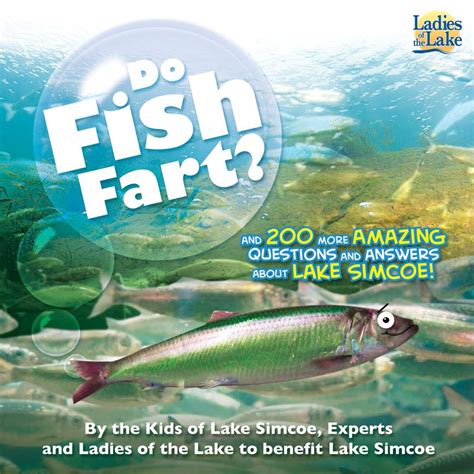 Do Fish Fart, and many more amazing questions and: Amazon.co.uk ...