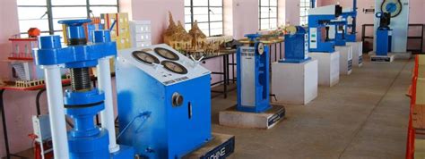 Civil Engineering | Mohamed Sathak Engineering College