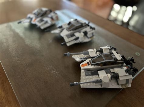 Image result for LEGO Star Wars Custom Builds Tutorial