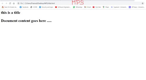 Image result for HTML Programming Language