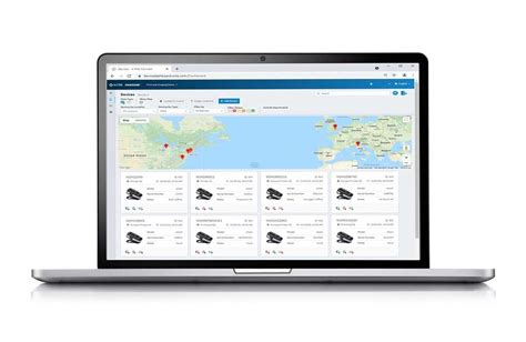 X-Rite announces new fleet management dashboard - THE PACKMAN