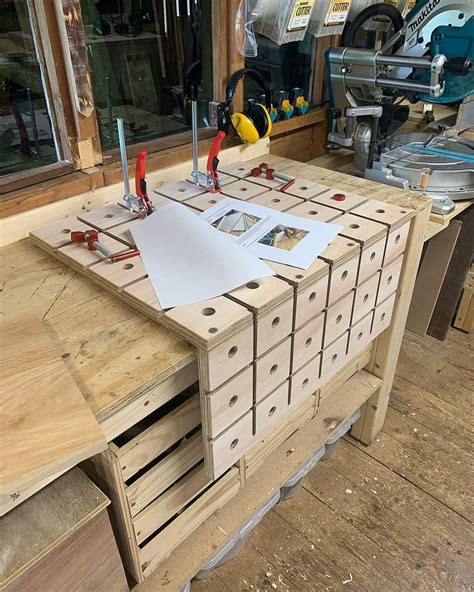 Image result for Conference Table Build