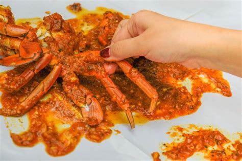 Bildergebnis für crab+while+pregnant