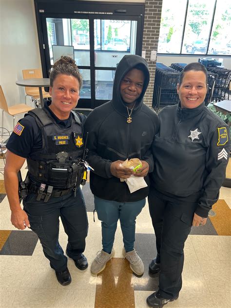 Fort Wayne Police... - Fort Wayne Police Department