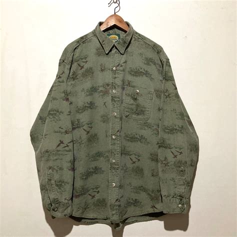 アメリカ製 " Cabelas " サイズ：XL | zuccaro