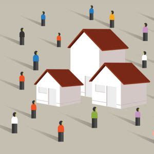 Cooperative Housing Society - Type, Merits, Demerits All You Must Know