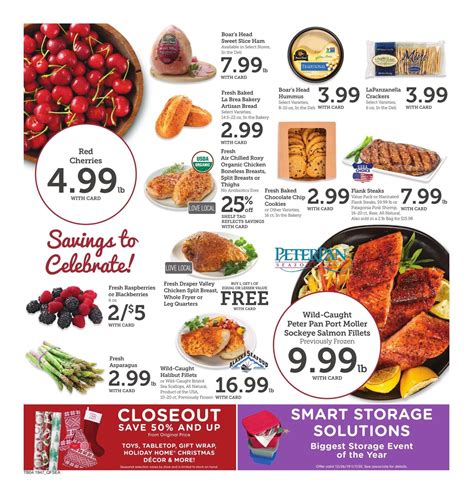 QFC Weekly Ad Dec 26 – Dec 31, 2019