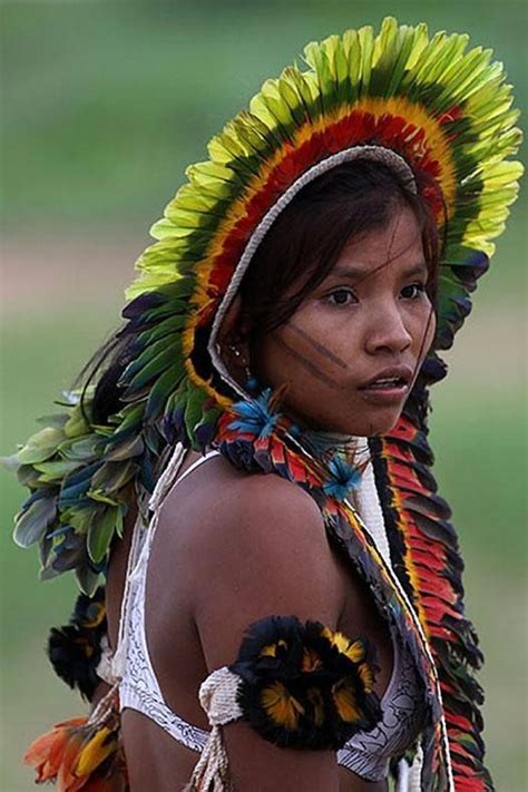 Indigenous Peoples of South America: Cultures and Traditions