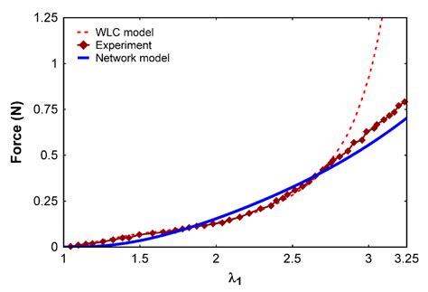 Multiscale Network Modeling of Fibrin Fibers and Fibrin Clots with ...
