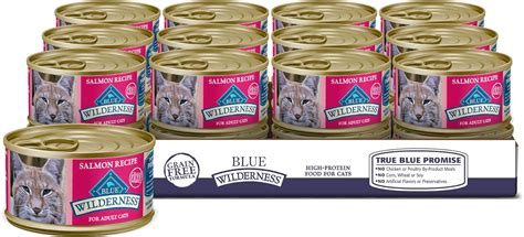 Blue Buffalo Wilderness High Protein Grain Free, India | Ubuy