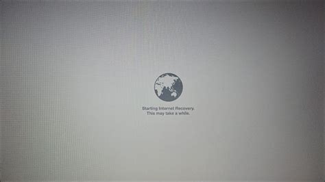 Install MacOS Using Internet Recovery Mode Formatting 的图像结果