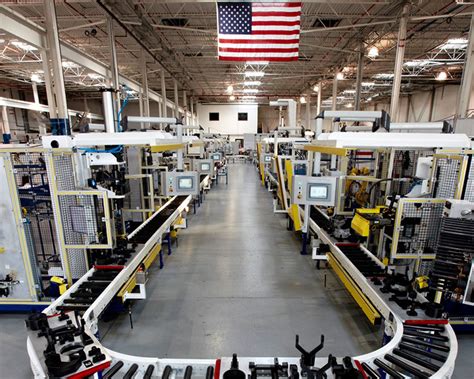 Manufacturing Images in Assembly 的图像结果