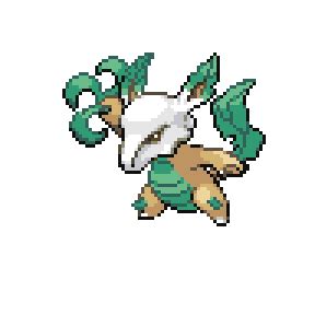 Leafwak #271.105 - FusionDex.org