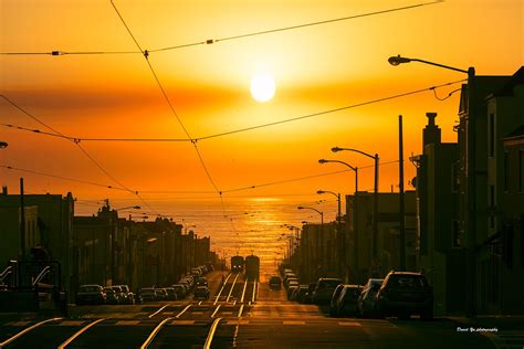Double L -Taraval | San francisco sunsets, Redwood city california ...