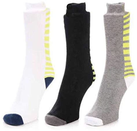 Kaizer Men Self design Mid calf length (Pack of 3) : Amazon.in ...