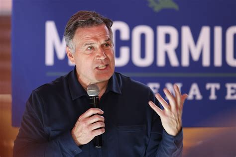 David McCormick Files Challenge to Philadelphia Ballots in Key Senate ...