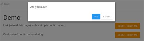 Image result for Confirm JavaScript