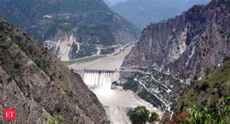 Nathpa Jhakri Hydro power station achieves highest-ever generation in ...