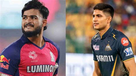 IPL 2025: Table-toppers Gujarat Titans aim to consolidate as Rajasthan ...