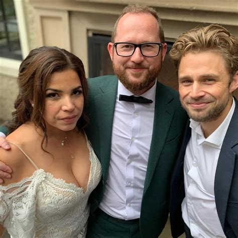 Max Lloyd-Jones: Biography, Movies List - WeGreen Entertainment