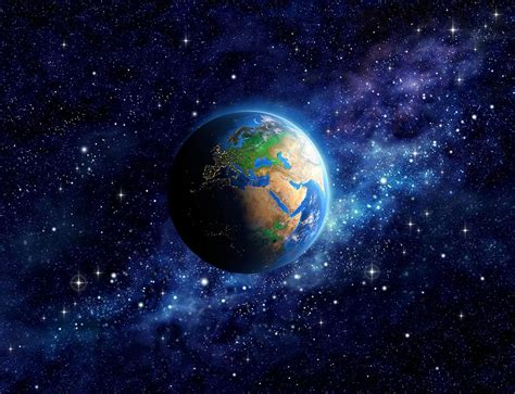 5 Ace universe Sticker Poster|cosmic posters|planet poster|size:12x18 ...