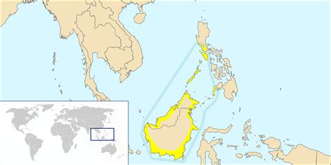 Bruneian Empire: History, Culture, and Legacy