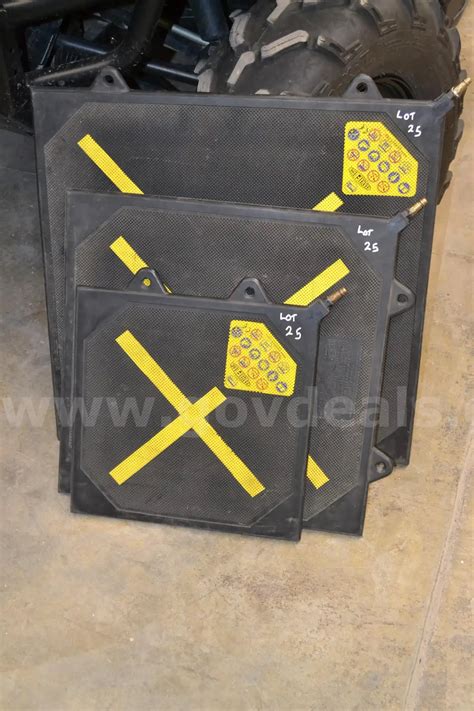 PARATECH MAXIFORCE LOT OF AIR BAGS | GovDeals
