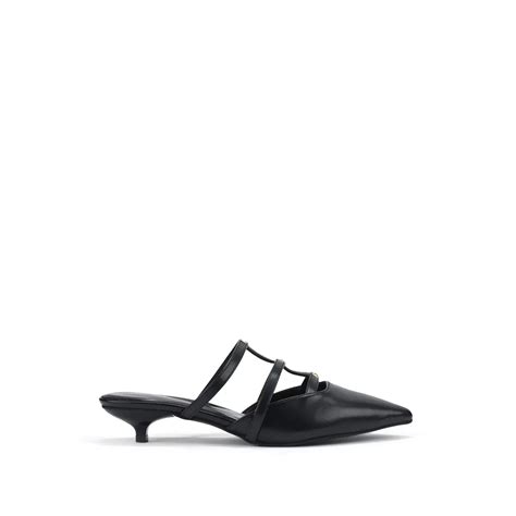 Women Kitten Heels - Buy Women Kitten Heels online in India – Lino Perros